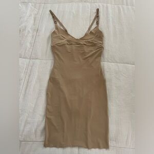 Dress shapewear